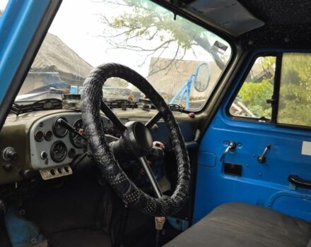 ГАЗ Другая, объемом двигателя 0 л и пробегом 0 тыс. км за 3600 $, фото 5 на Automoto.ua