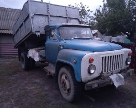 ГАЗ Інша, об'ємом двигуна 0 л та пробігом 0 тис. км за 3106 $, фото 1 на Automoto.ua