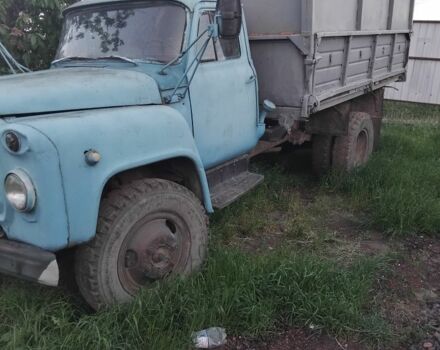 ГАЗ Другая, объемом двигателя 0 л и пробегом 0 тыс. км за 1900 $, фото 1 на Automoto.ua