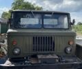 ГАЗ Другая, объемом двигателя 14.86 л и пробегом 0 тыс. км за 5500 $, фото 1 на Automoto.ua