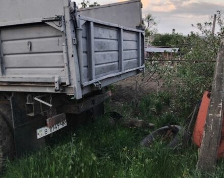 ГАЗ Другая, объемом двигателя 0 л и пробегом 0 тыс. км за 1900 $, фото 3 на Automoto.ua