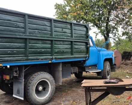 ГАЗ Другая, объемом двигателя 0 л и пробегом 0 тыс. км за 3600 $, фото 3 на Automoto.ua