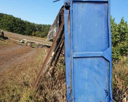 ГАЗ Другая, объемом двигателя 0 л и пробегом 0 тыс. км за 728 $, фото 3 на Automoto.ua