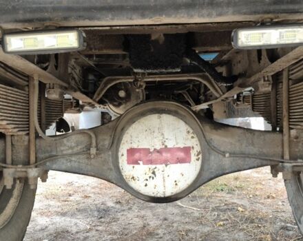 ГАЗ Другая, объемом двигателя 0 л и пробегом 0 тыс. км за 3600 $, фото 9 на Automoto.ua