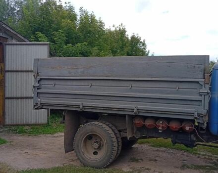 ГАЗ Другая, объемом двигателя 0 л и пробегом 0 тыс. км за 2600 $, фото 12 на Automoto.ua