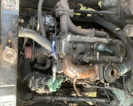 ГАЗ Другая, объемом двигателя 0 л и пробегом 0 тыс. км за 2500 $, фото 5 на Automoto.ua