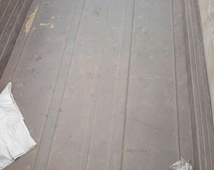 ГАЗ Другая, объемом двигателя 0 л и пробегом 0 тыс. км за 2600 $, фото 2 на Automoto.ua