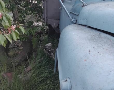 ГАЗ Другая, объемом двигателя 0 л и пробегом 0 тыс. км за 1900 $, фото 2 на Automoto.ua