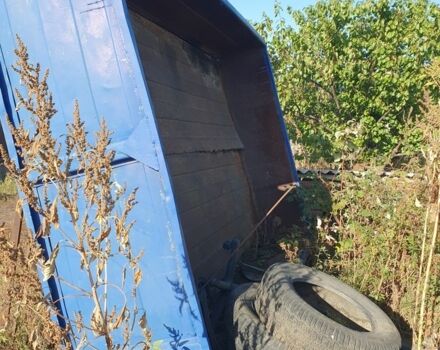 ГАЗ Другая, объемом двигателя 0 л и пробегом 0 тыс. км за 728 $, фото 2 на Automoto.ua