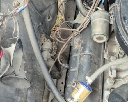 ГАЗ Другая, объемом двигателя 0 л и пробегом 0 тыс. км за 3600 $, фото 11 на Automoto.ua