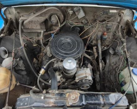 ГАЗ Другая, объемом двигателя 0 л и пробегом 0 тыс. км за 3600 $, фото 10 на Automoto.ua