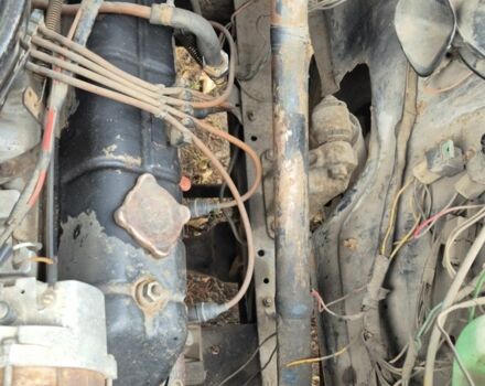 ГАЗ Другая, объемом двигателя 0 л и пробегом 0 тыс. км за 3600 $, фото 12 на Automoto.ua