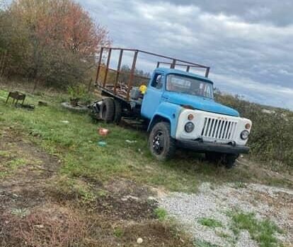 ГАЗ Другая, объемом двигателя 0 л и пробегом 0 тыс. км за 2162 $, фото 1 на Automoto.ua