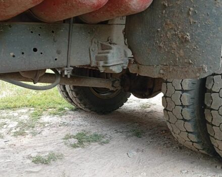 ГАЗ Другая, объемом двигателя 0 л и пробегом 0 тыс. км за 2600 $, фото 7 на Automoto.ua