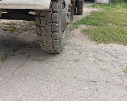 ГАЗ Другая, объемом двигателя 0 л и пробегом 0 тыс. км за 2600 $, фото 1 на Automoto.ua