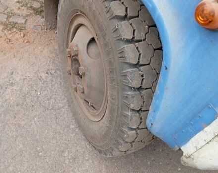 ГАЗ Другая, объемом двигателя 0 л и пробегом 0 тыс. км за 2600 $, фото 3 на Automoto.ua