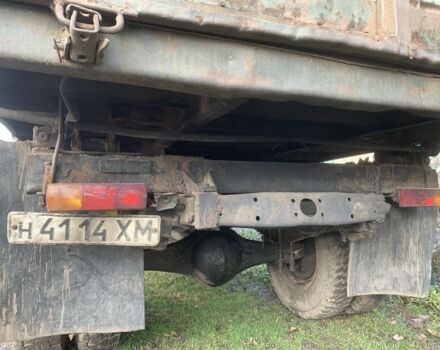 ГАЗ Другая, объемом двигателя 0 л и пробегом 0 тыс. км за 2500 $, фото 3 на Automoto.ua