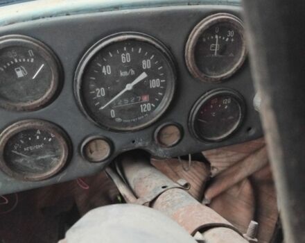 ГАЗ Другая, объемом двигателя 0 л и пробегом 0 тыс. км за 1900 $, фото 5 на Automoto.ua