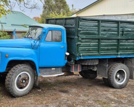 ГАЗ Другая, объемом двигателя 0 л и пробегом 0 тыс. км за 3600 $, фото 1 на Automoto.ua