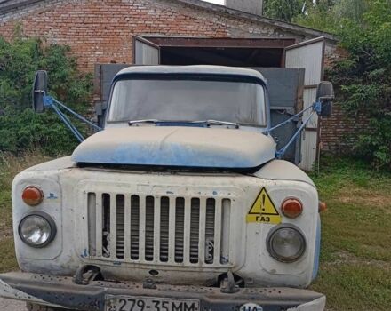 ГАЗ Другая, объемом двигателя 0 л и пробегом 0 тыс. км за 2600 $, фото 14 на Automoto.ua