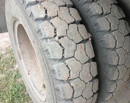 ГАЗ Другая, объемом двигателя 0 л и пробегом 0 тыс. км за 2600 $, фото 11 на Automoto.ua