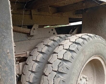 ГАЗ Другая, объемом двигателя 0 л и пробегом 0 тыс. км за 2600 $, фото 9 на Automoto.ua