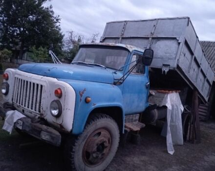 ГАЗ Інша, об'ємом двигуна 0 л та пробігом 0 тис. км за 3106 $, фото 2 на Automoto.ua