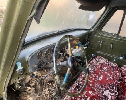 ГАЗ Другая, объемом двигателя 0 л и пробегом 0 тыс. км за 2500 $, фото 4 на Automoto.ua