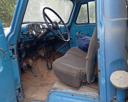 ГАЗ Другая, объемом двигателя 0 л и пробегом 0 тыс. км за 2600 $, фото 15 на Automoto.ua