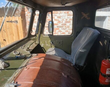 ГАЗ Другая, объемом двигателя 0 л и пробегом 0 тыс. км за 5150 $, фото 5 на Automoto.ua