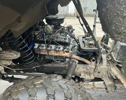 ГАЗ Другая, объемом двигателя 0 л и пробегом 0 тыс. км за 4300 $, фото 5 на Automoto.ua