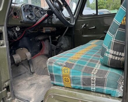 ГАЗ Другая, объемом двигателя 14.86 л и пробегом 0 тыс. км за 2017 $, фото 3 на Automoto.ua