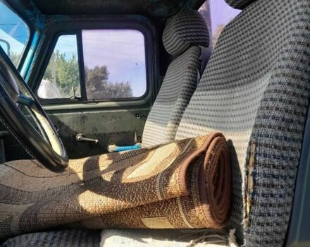 ГАЗ Інша, об'ємом двигуна 0 л та пробігом 0 тис. км за 1300 $, фото 3 на Automoto.ua