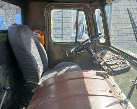 ГАЗ Другая, объемом двигателя 0 л и пробегом 0 тыс. км за 7000 $, фото 6 на Automoto.ua