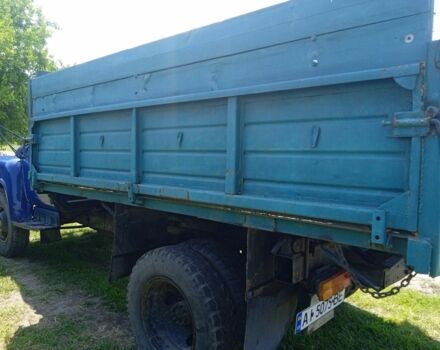 ГАЗ Інша, об'ємом двигуна 14.86 л та пробігом 0 тис. км за 2800 $, фото 6 на Automoto.ua
