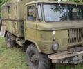 ГАЗ Другая, объемом двигателя 14.86 л и пробегом 0 тыс. км за 4700 $, фото 1 на Automoto.ua