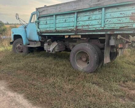 ГАЗ Другая, объемом двигателя 0 л и пробегом 0 тыс. км за 3200 $, фото 1 на Automoto.ua