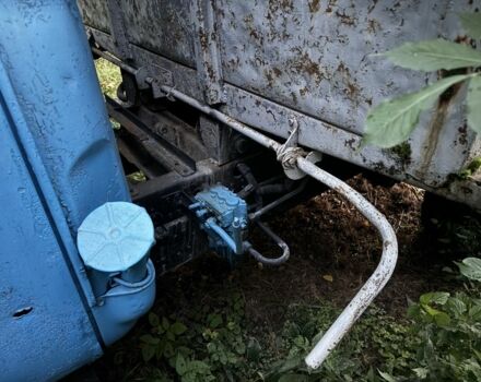 ГАЗ Інша, об'ємом двигуна 4.25 л та пробігом 0 тис. км за 3000 $, фото 3 на Automoto.ua