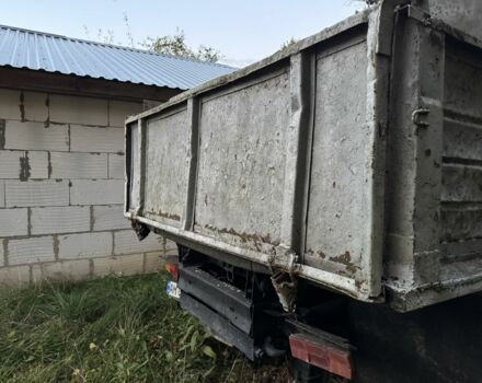 ГАЗ Інша, об'ємом двигуна 4.25 л та пробігом 0 тис. км за 3000 $, фото 6 на Automoto.ua