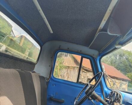 ГАЗ Другая, объемом двигателя 0 л и пробегом 0 тыс. км за 2376 $, фото 7 на Automoto.ua