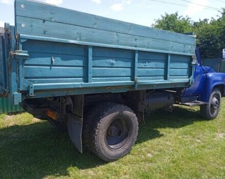 ГАЗ Інша, об'ємом двигуна 14.86 л та пробігом 0 тис. км за 2800 $, фото 2 на Automoto.ua