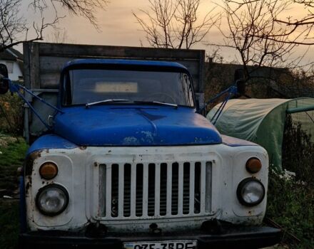 ГАЗ Інша, об'ємом двигуна 0 л та пробігом 0 тис. км за 1800 $, фото 2 на Automoto.ua