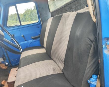 ГАЗ Другая, объемом двигателя 0 л и пробегом 0 тыс. км за 2376 $, фото 9 на Automoto.ua