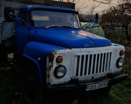 ГАЗ Інша, об'ємом двигуна 0 л та пробігом 0 тис. км за 1800 $, фото 3 на Automoto.ua