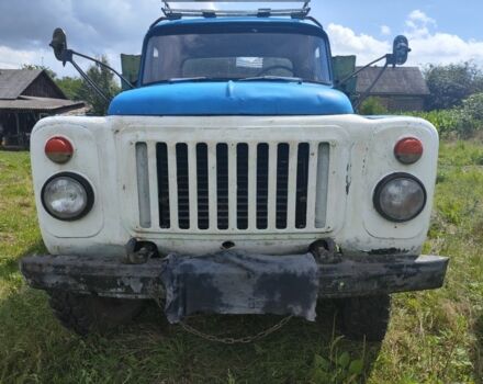 ГАЗ Другая, объемом двигателя 0 л и пробегом 0 тыс. км за 2376 $, фото 4 на Automoto.ua