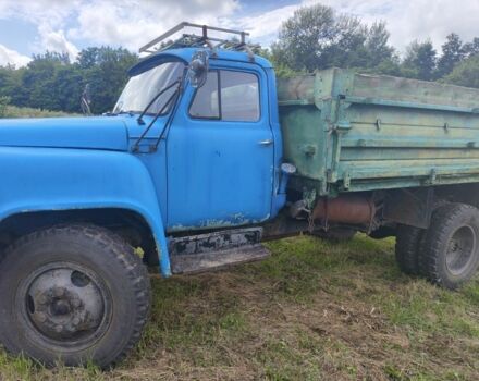 ГАЗ Другая, объемом двигателя 0 л и пробегом 0 тыс. км за 2376 $, фото 11 на Automoto.ua