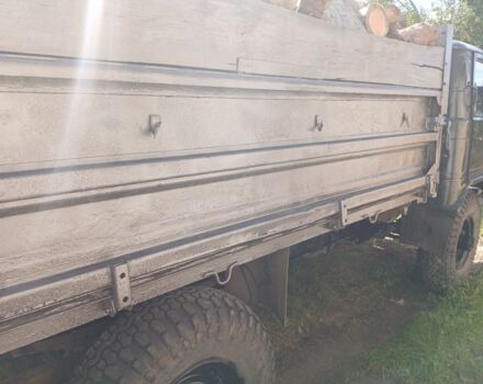 ГАЗ Другая, объемом двигателя 0 л и пробегом 0 тыс. км за 5150 $, фото 3 на Automoto.ua