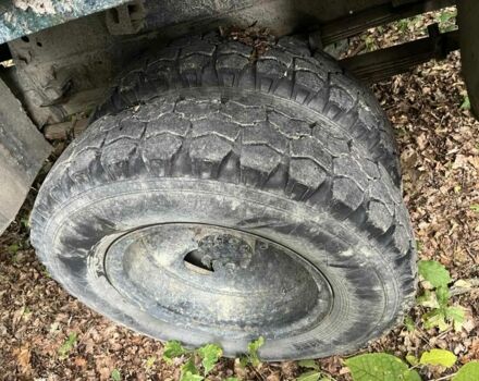 ГАЗ Другая, объемом двигателя 0 л и пробегом 0 тыс. км за 65 $, фото 5 на Automoto.ua