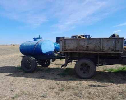 ГАЗ Інша, об'ємом двигуна 0 л та пробігом 0 тис. км за 1300 $, фото 4 на Automoto.ua