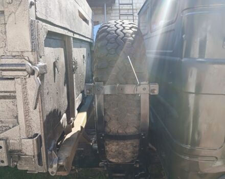 ГАЗ Другая, объемом двигателя 0 л и пробегом 0 тыс. км за 7000 $, фото 4 на Automoto.ua